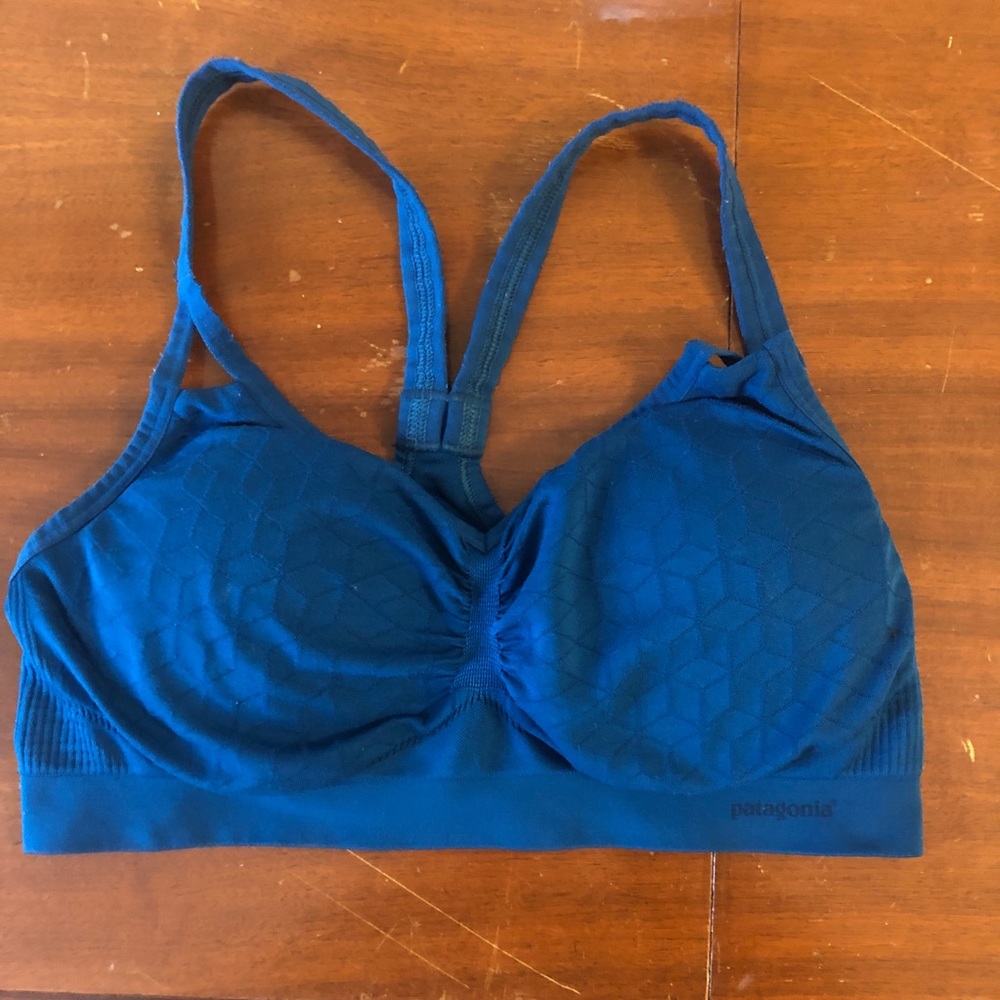 Patagonia Barely Bra